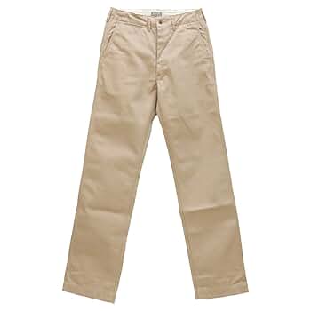[バズリクソンズ] オリジナルスペック チノパンツ BR40025A 楽天市場】バズリクソンズ BUZZ RICKSON'S オリジナルスペック